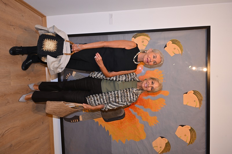 Cemiyet Ve Sanat Dünyas� Akaretler�de Bulu�tu  Türkiye�nin En De�erli Koleksiyonlar�  Artweeks �stanbul Collectors Edisyonu �le �lk Kez Soka�a �ndi!